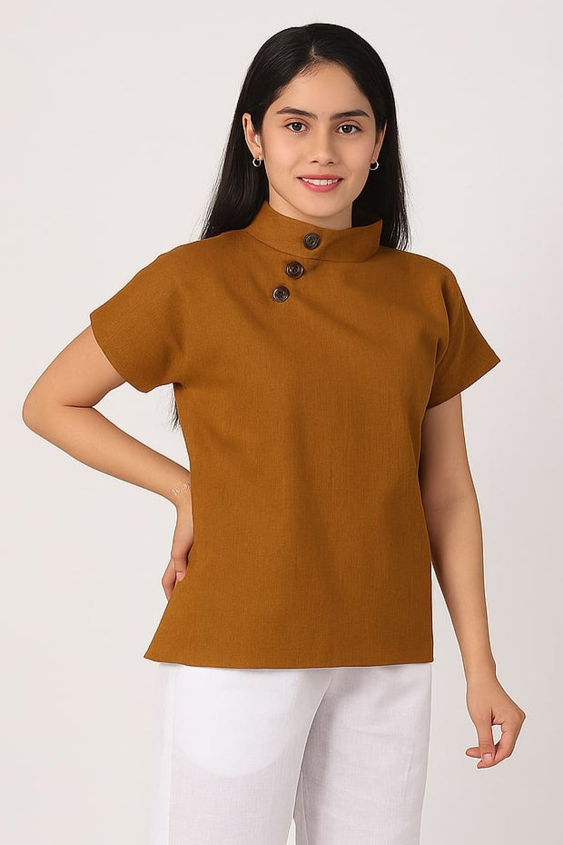 Keina Top for Women