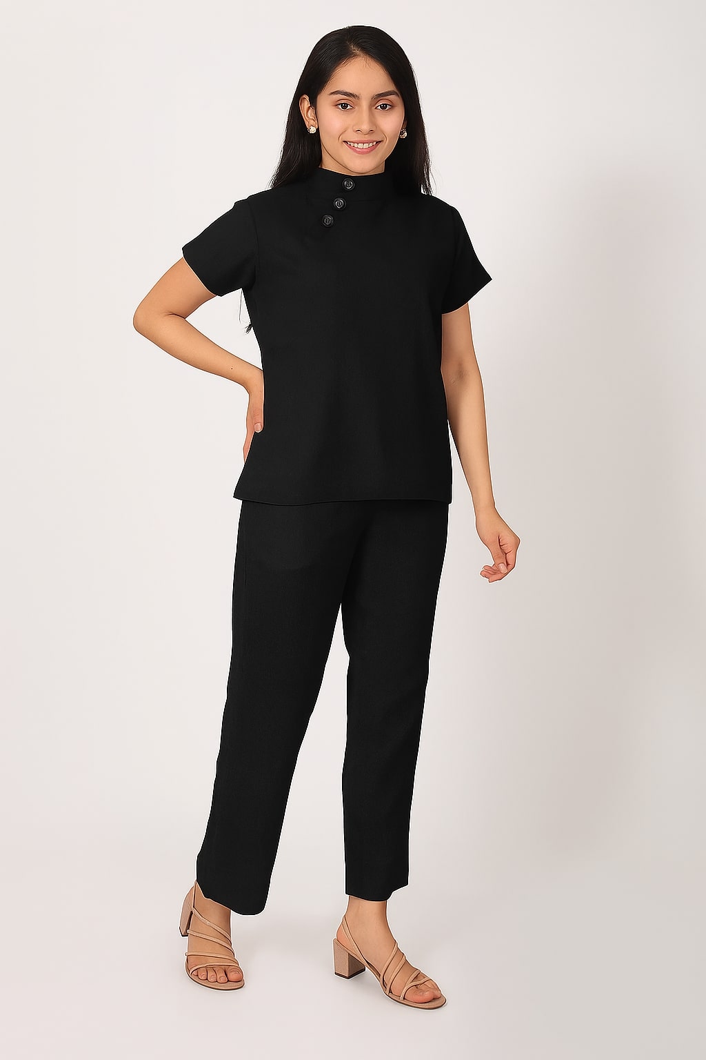 Keina Coord Set for Women