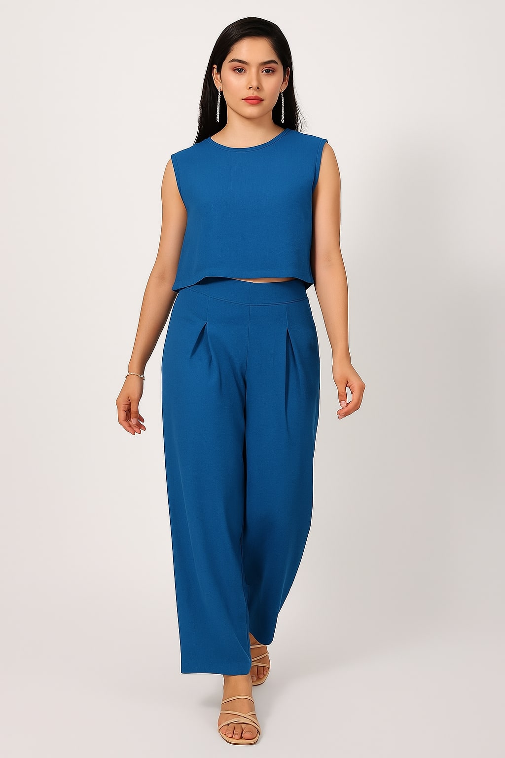 Antara Coord Set for Women