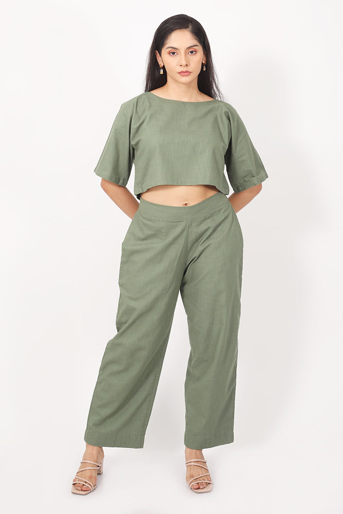 Midori Coord Set for Women