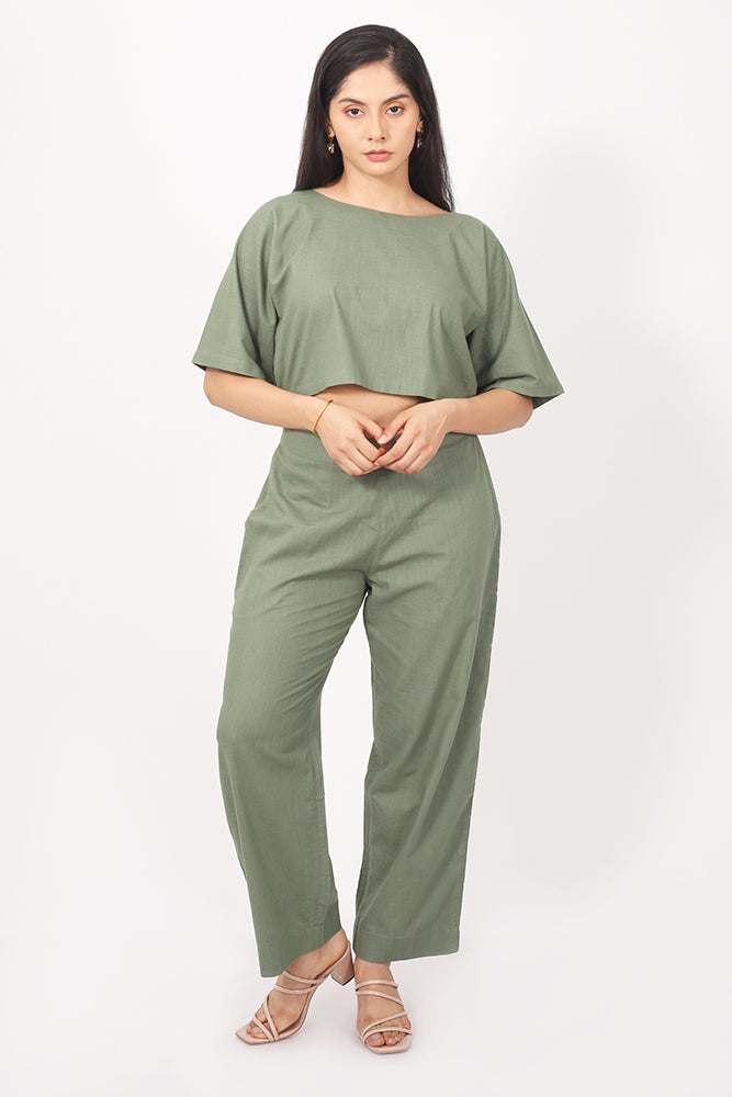 Midori Coord Set for Women