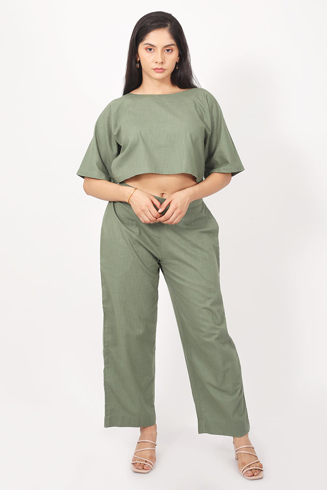 Midori Coord Set for Women