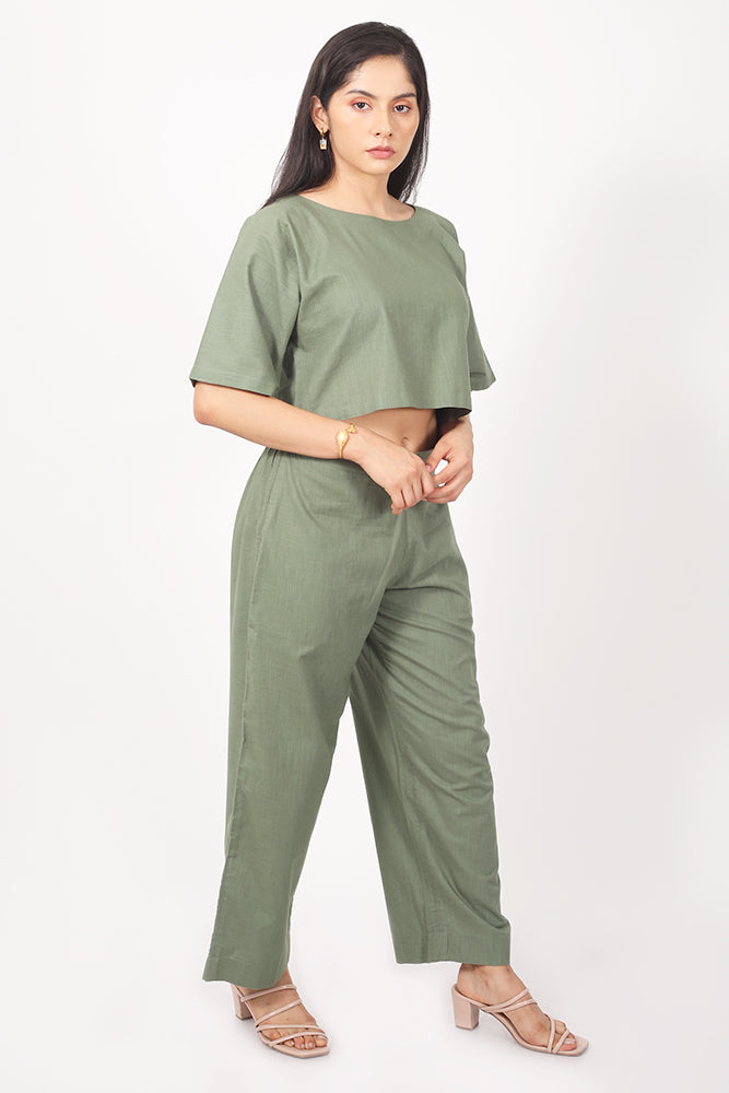 Midori Coord Set for Women
