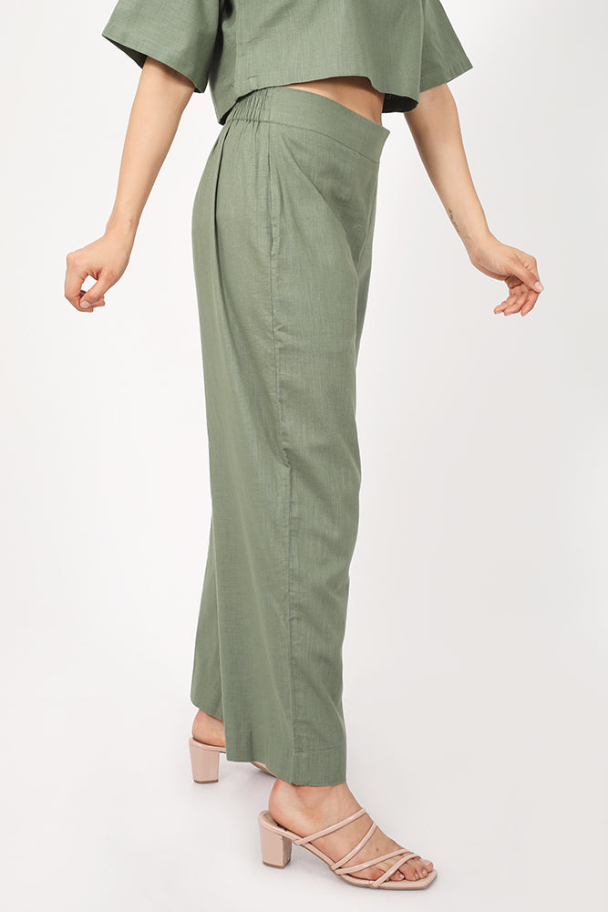 Midori Coord Set for Women