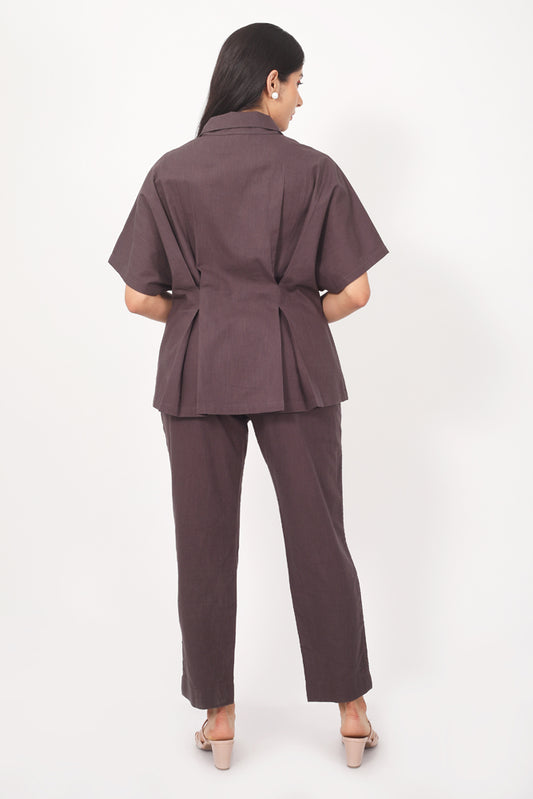 Aika Coord Set for Women