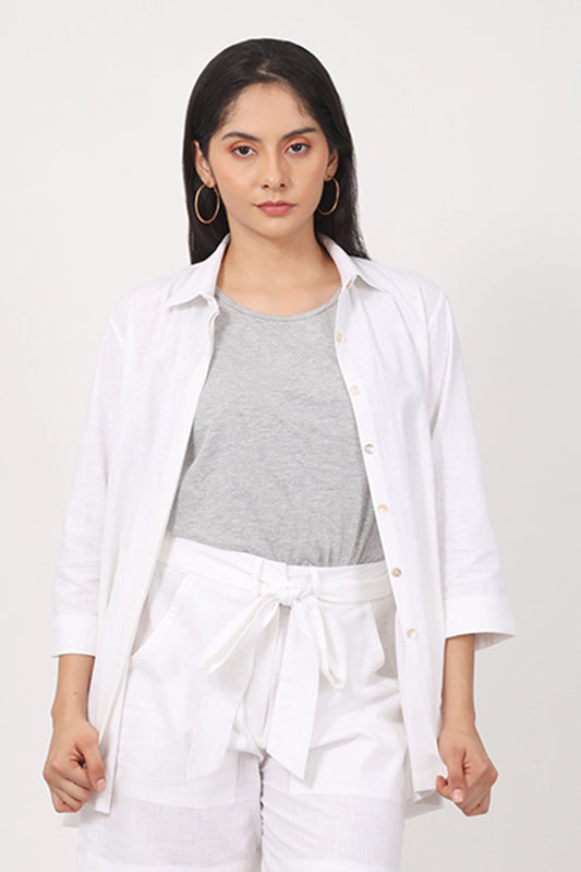 Mio Shirt Top for Women