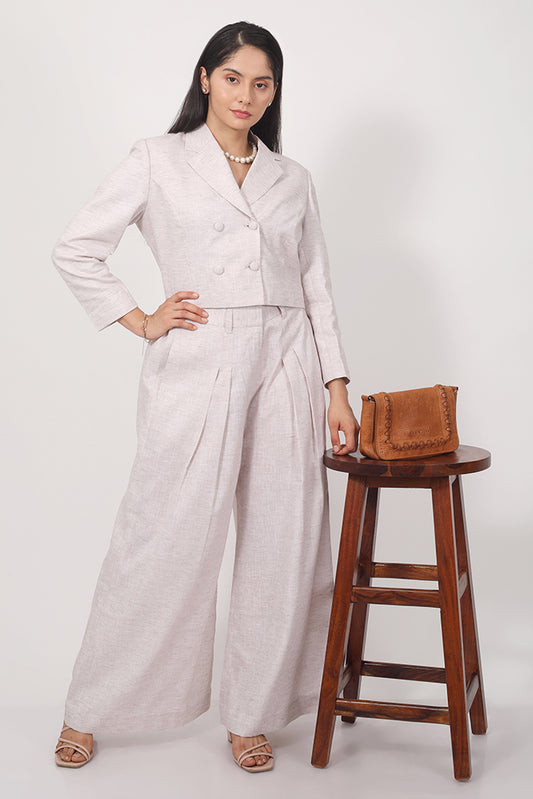 Aiza Coord Set for Women