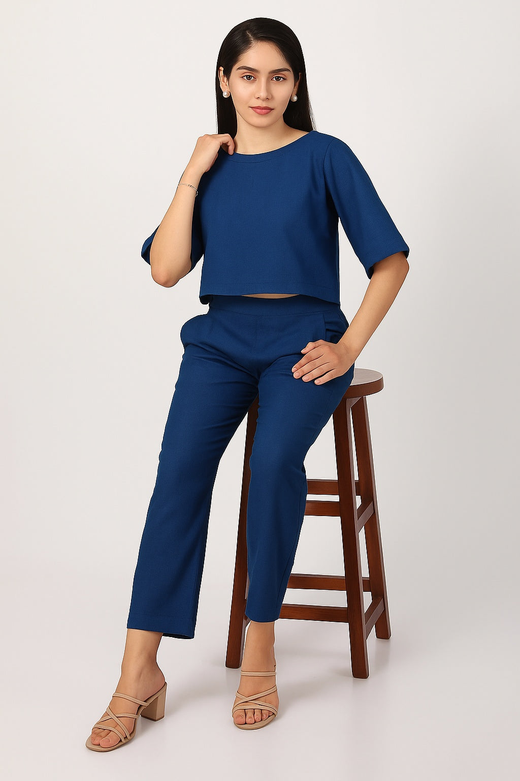 Midori Coord Set for Women