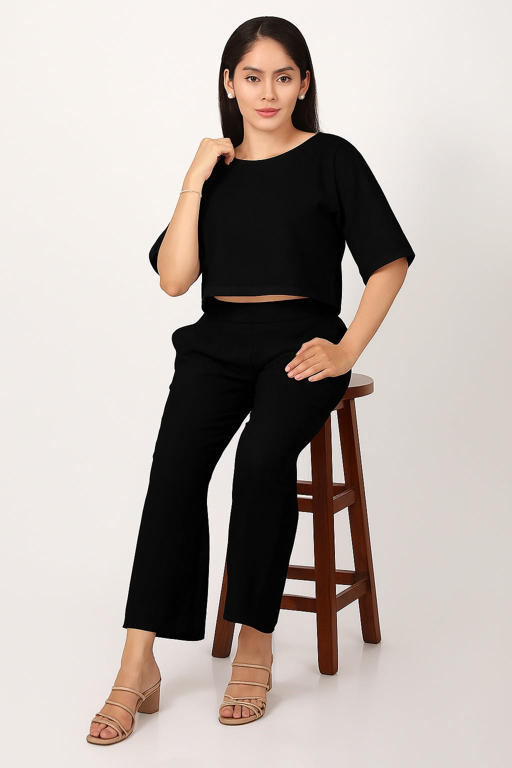 Midori Coord Set for Women