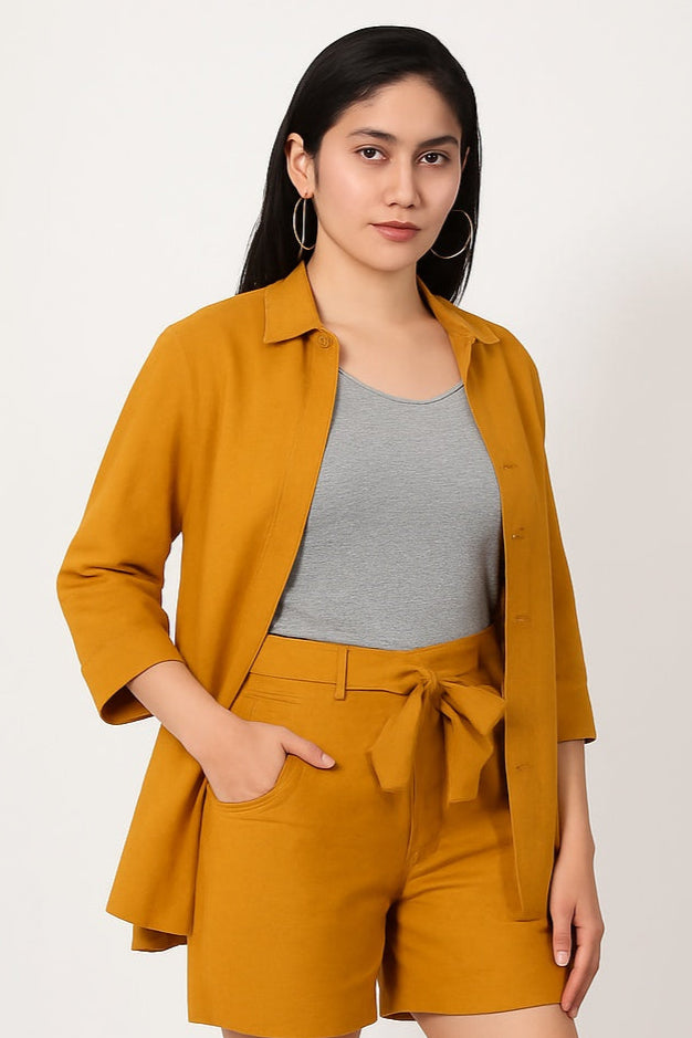 Mio Shirt Top for Women