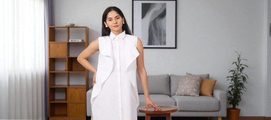 Dresses Made for Comfort and Style: Everyday Ease with Style