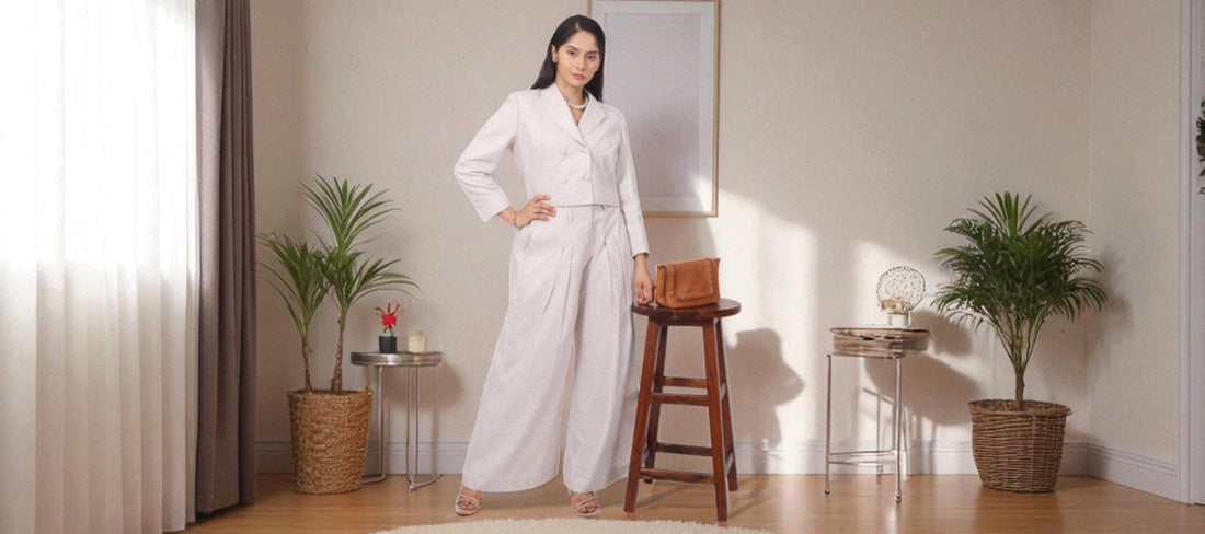 Redefining Daily Style with Comfort and Grace