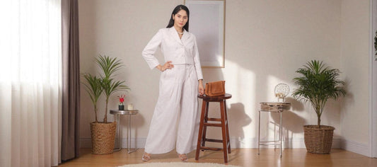 Redefining Daily Style with Comfort and Grace