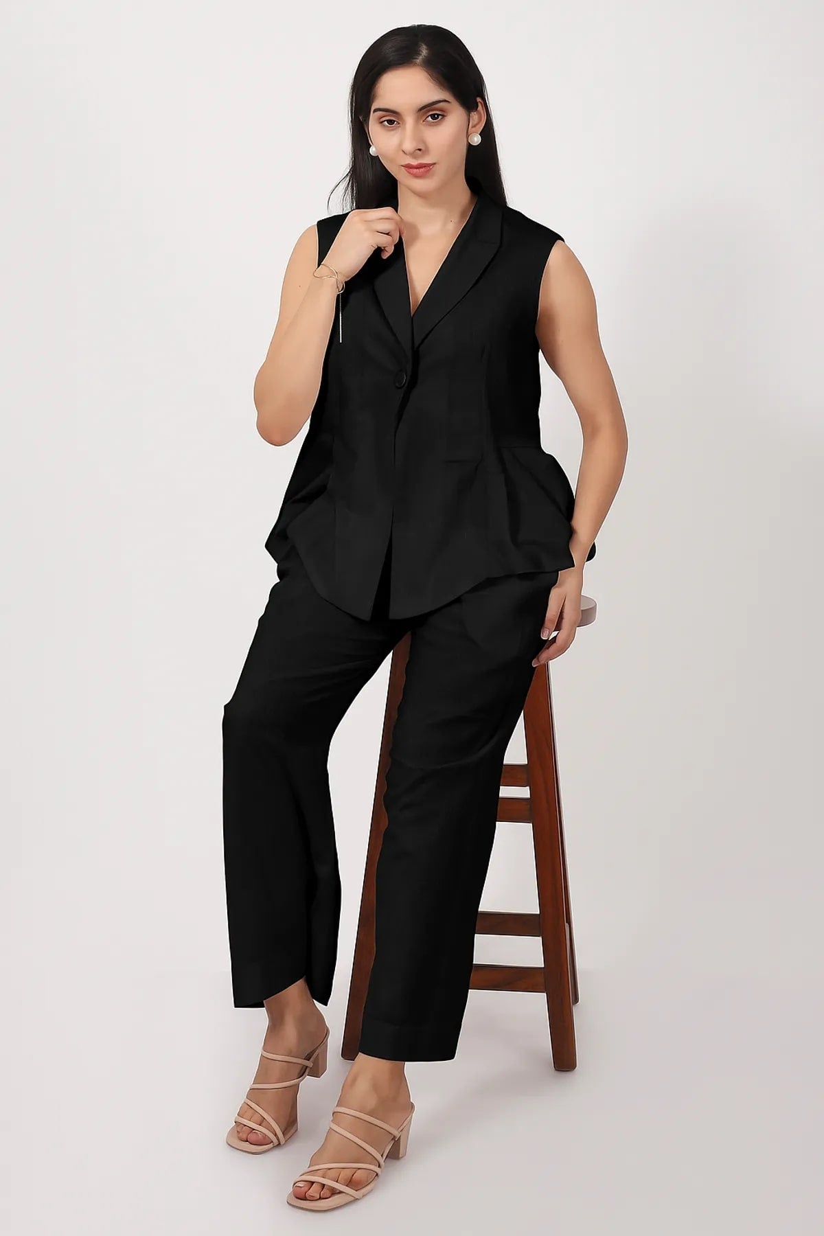 Hana Jacket for Women