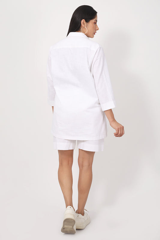 Mio Shirt Top for Women