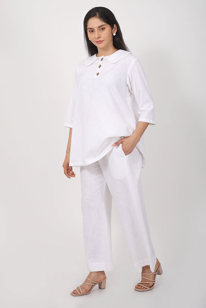 Meham Coord Set for Women