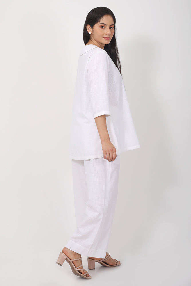 Meham Coord Set for Women