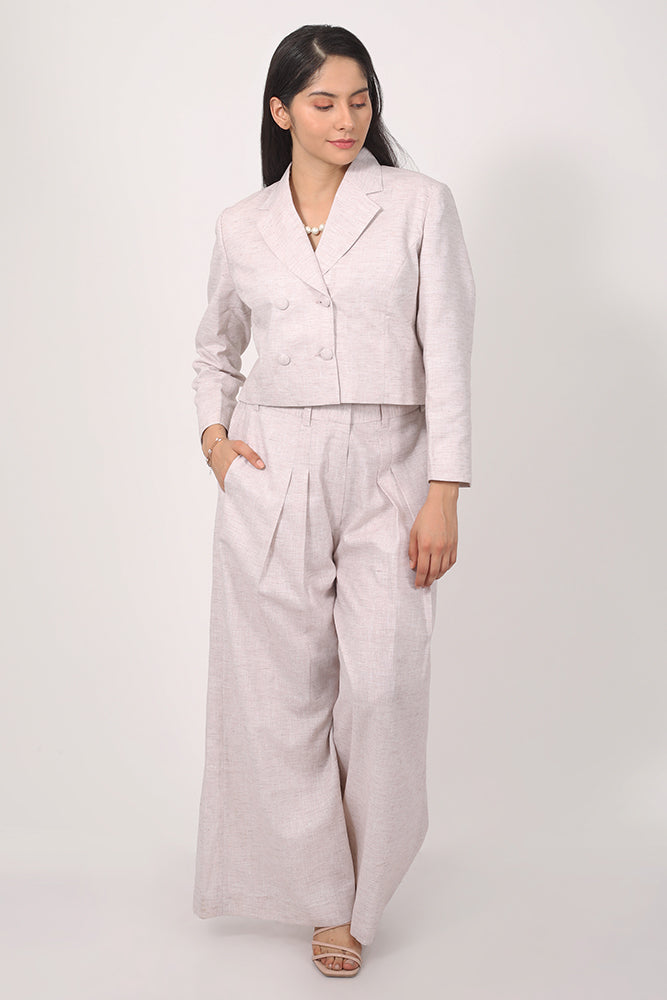 Aiza Coord Set for Women