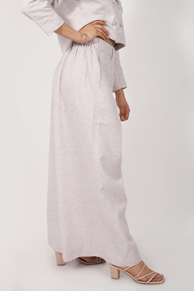 Aiza Coord Set for Women