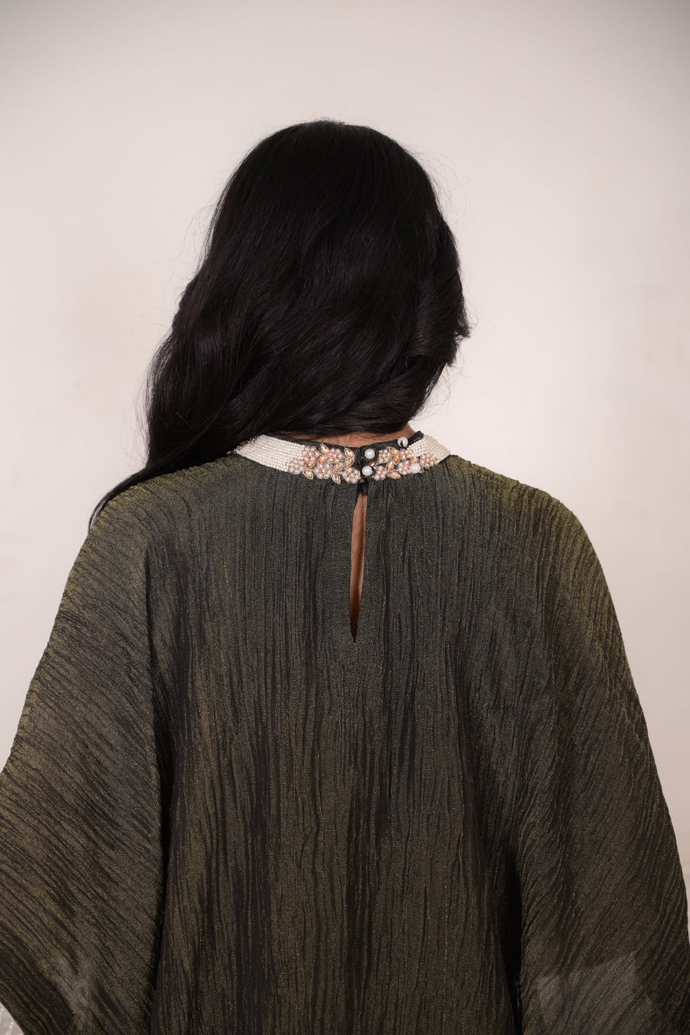 AFREEN Cape Coord Set