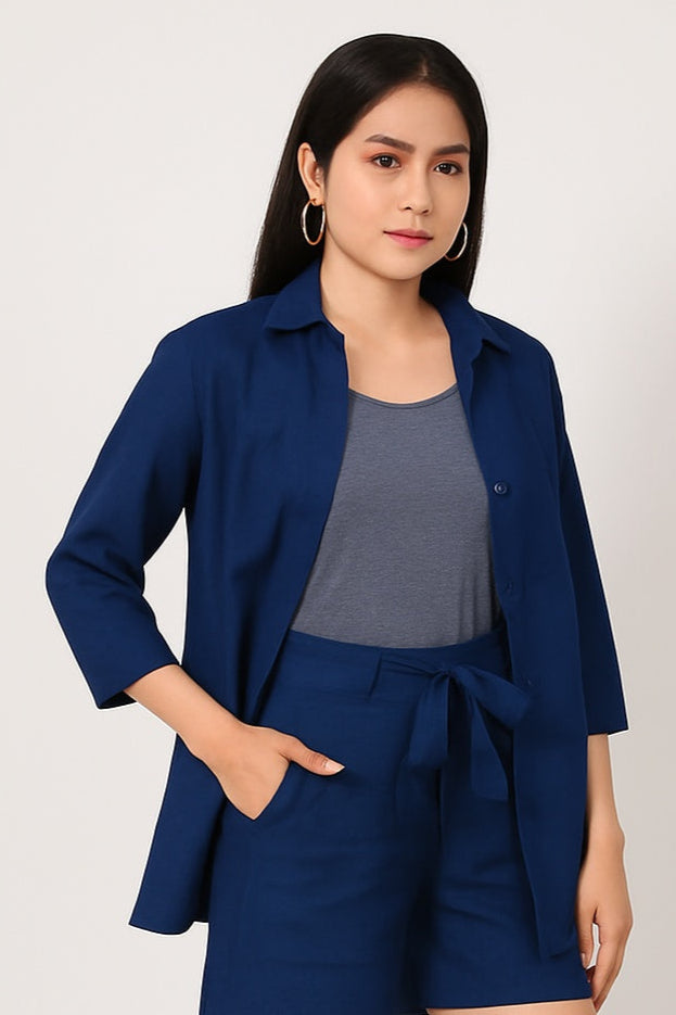 Mio Shirt Top for Women