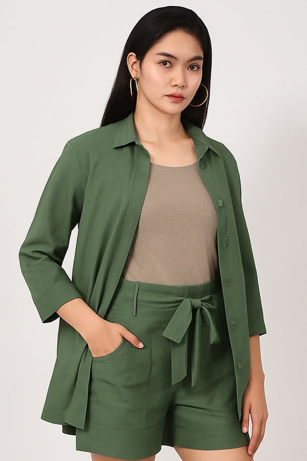 Mio Shirt Top for Women