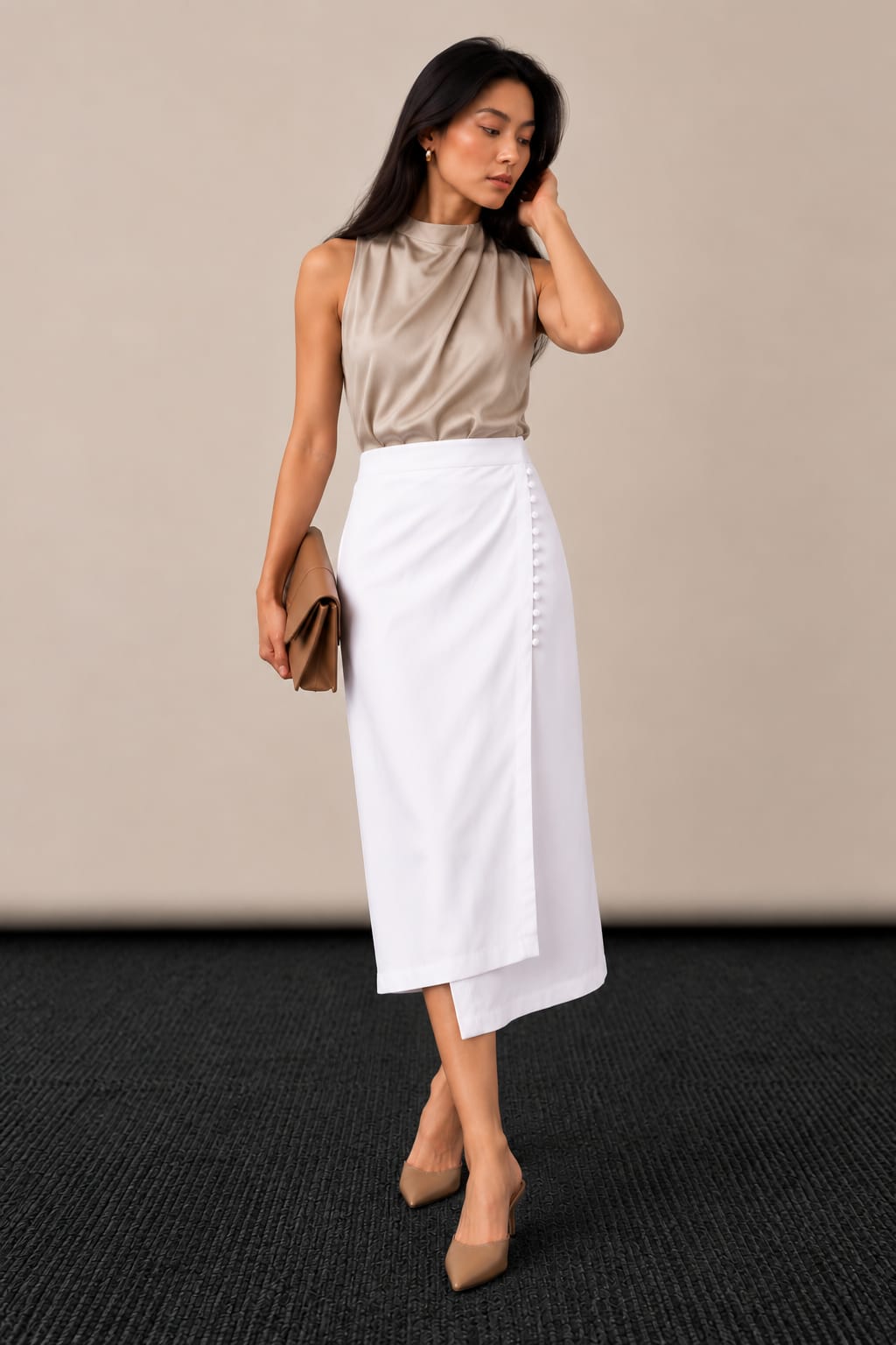 Marai Skirt for Women