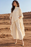 AFREEN Cape Coord Set